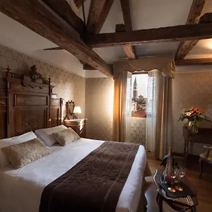 Casa de hóspedes Palazzo Bembo - Exclusive Veneza