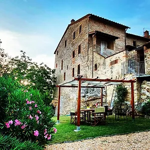 Appartement Casa Santa Giulia