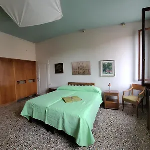 Casa Calle Renier Séjour chez l'habitant Venise