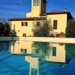 Agroturismo Guarnaschelli, Scandicci