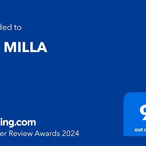 Ca' Milla Appartement Venise
