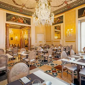 Ξενοδοχείο Eurostars Palace