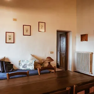 Agroturismo Bio-agriturismo La Ginestra, San Casciano in Val di Pesa