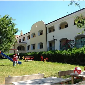 Aparthotel Residence Cala Liberotto ****