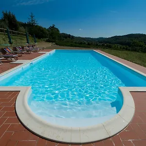Agroturismo Podere Chiaromonte, Palaia