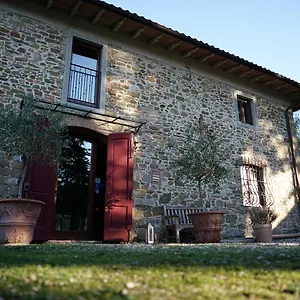Сasa de vacaciones Sommavilla, Vicchio