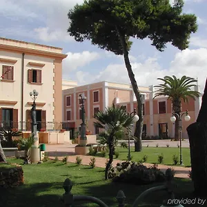 Hotel Grand Palace Marsala