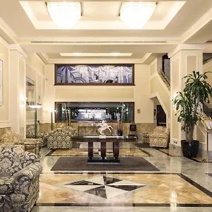 Hotel Doria Grand Milão