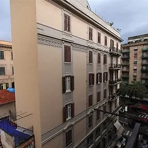 Hotel Concordia Palermo
