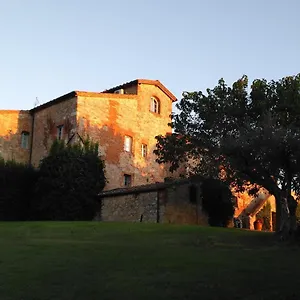 Relais Castelbigozzi Monteriggioni