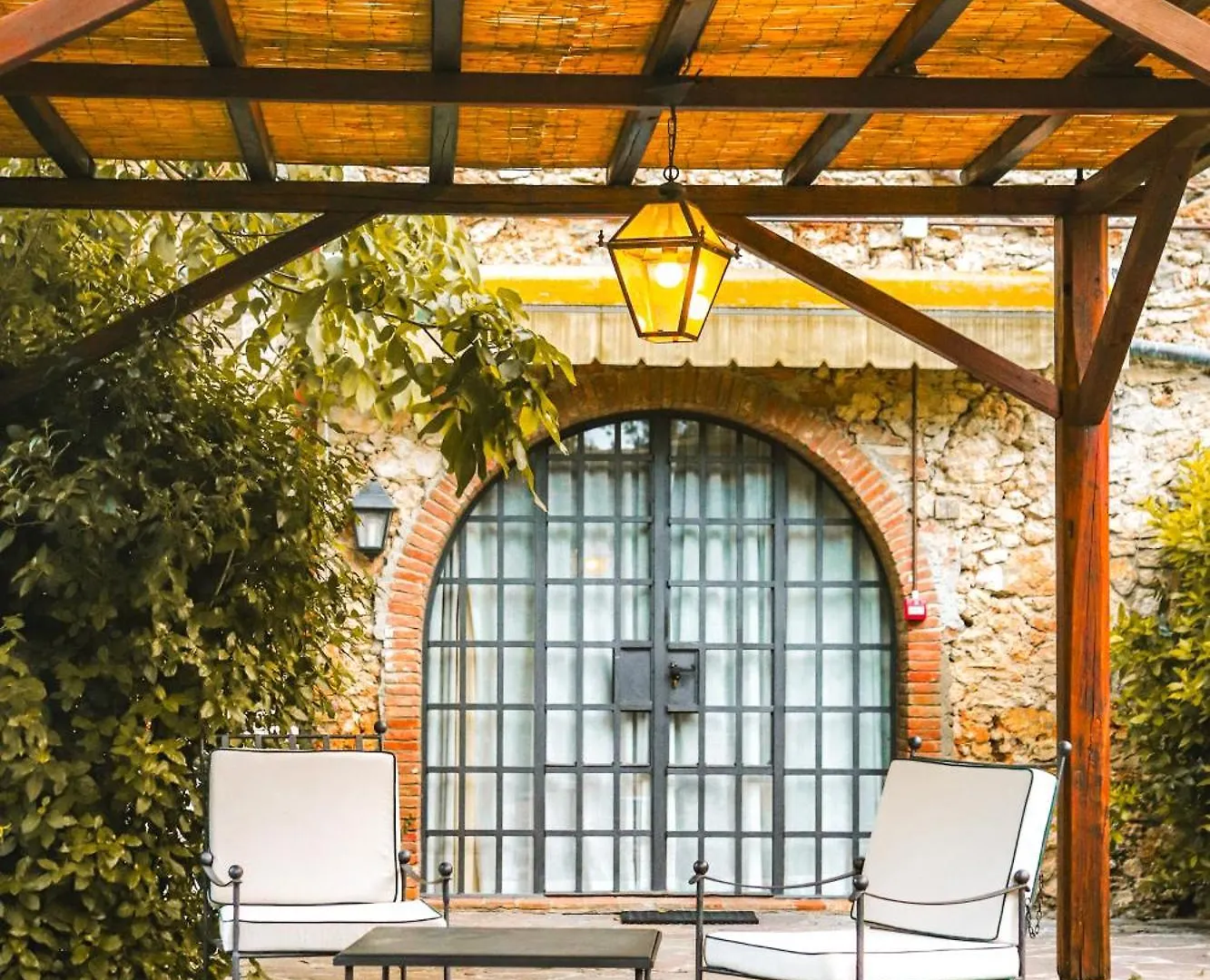 Hotel Borgo San Luigi Monteriggioni 4*,  Włochy