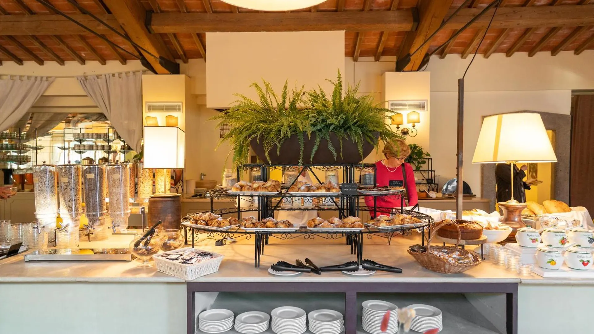 Hotel Borgo San Luigi Monteriggioni