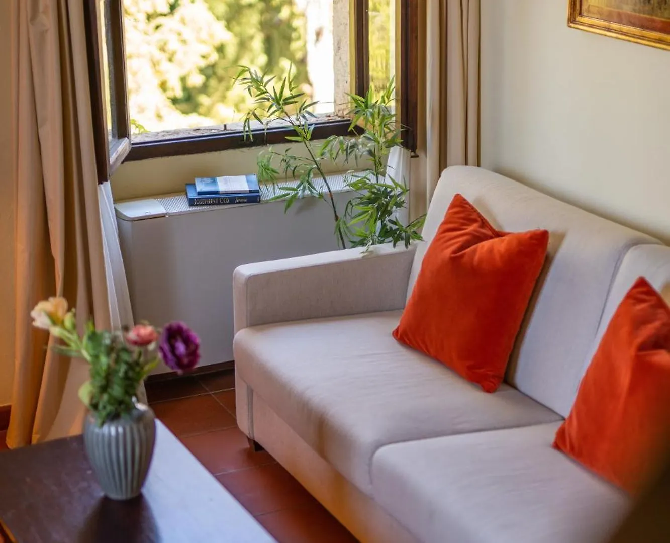 Borgo San Luigi Hotel Monteriggioni