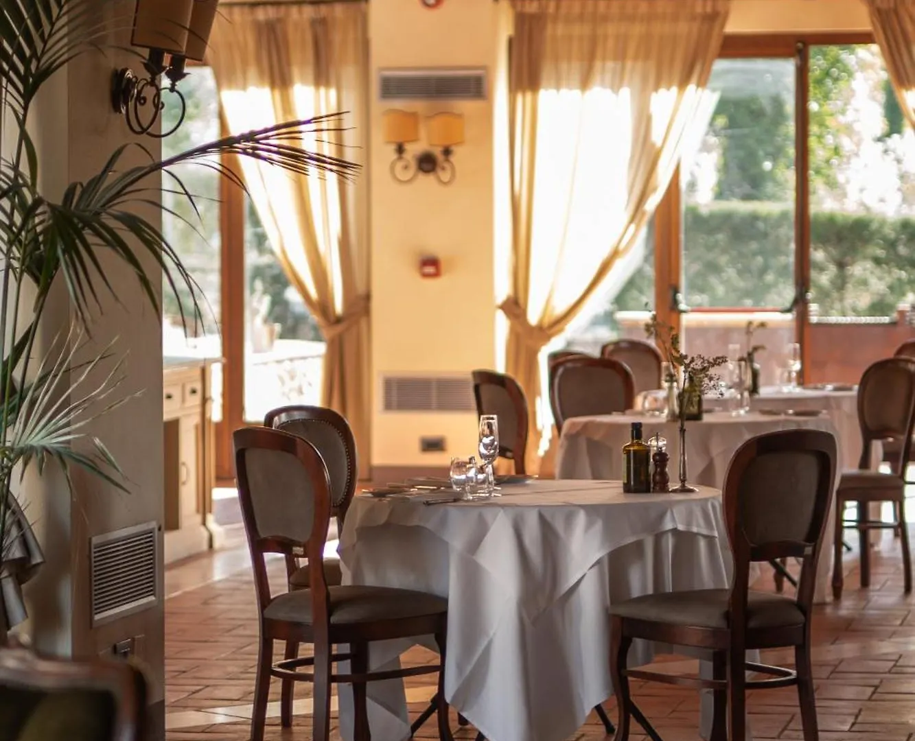 Borgo San Luigi Hotel Monteriggioni