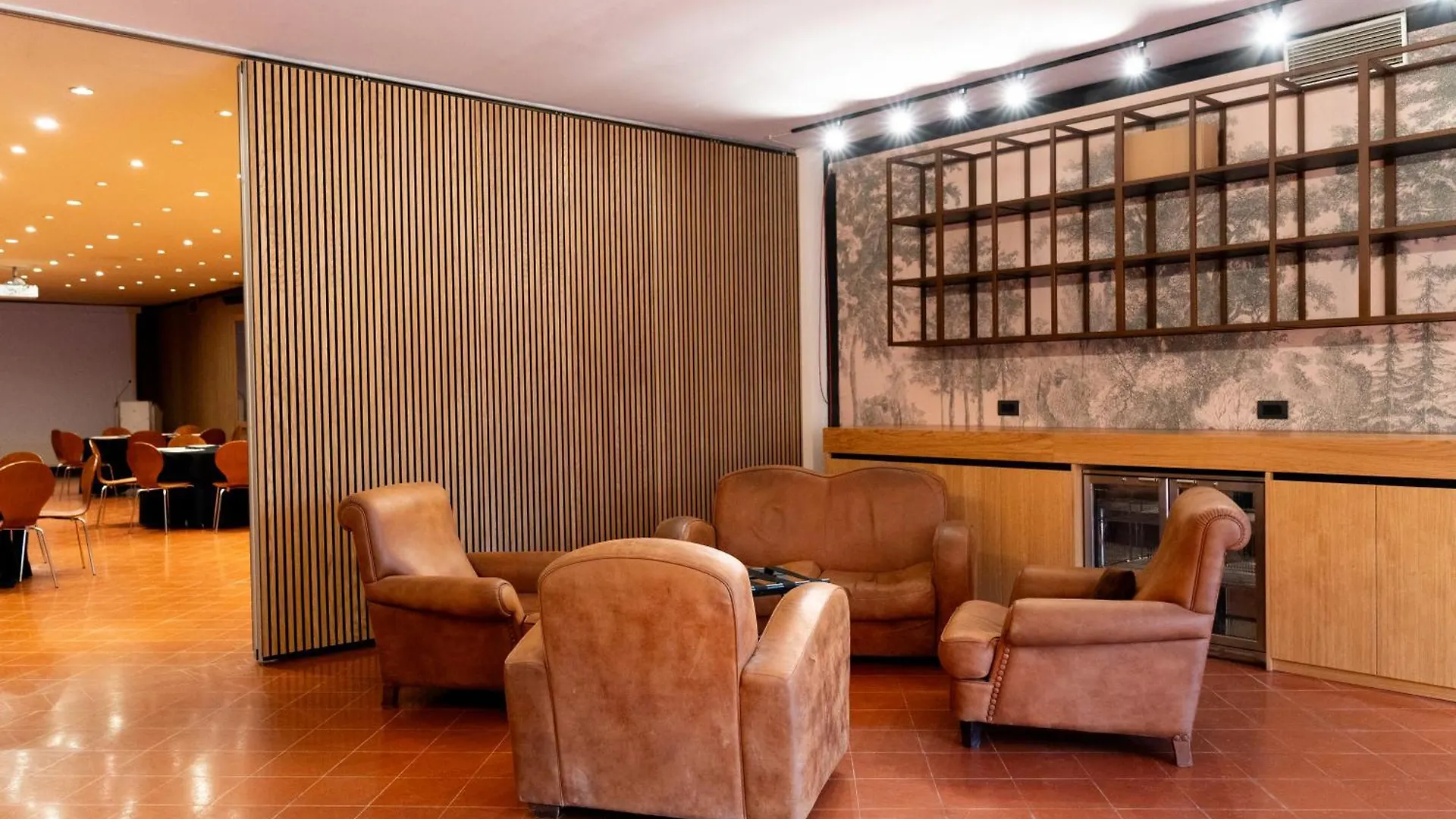 Borgo San Luigi Hotel Monteriggioni